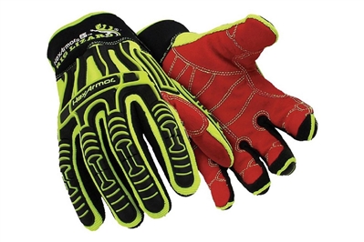 HEXARMOR RIG LIZARD 2021 GLOVES