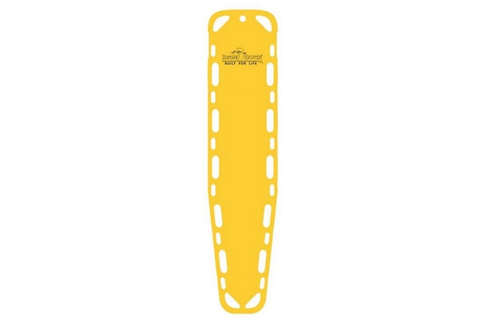 IRON DUCK ULTRA VUE 16" SPINE BOARD 35775