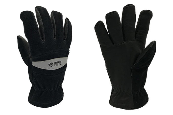 INNOTEX 2D 850 GLOVES - WRISTLET STYLE