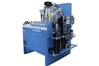 JORDAIR VERTICAL AIR-KAT SERIES COMPRESSORS