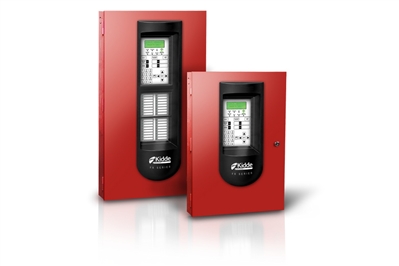 KIDDE FX SERIES CONVENTIONAL FIRE ALARM SYSTEMS
