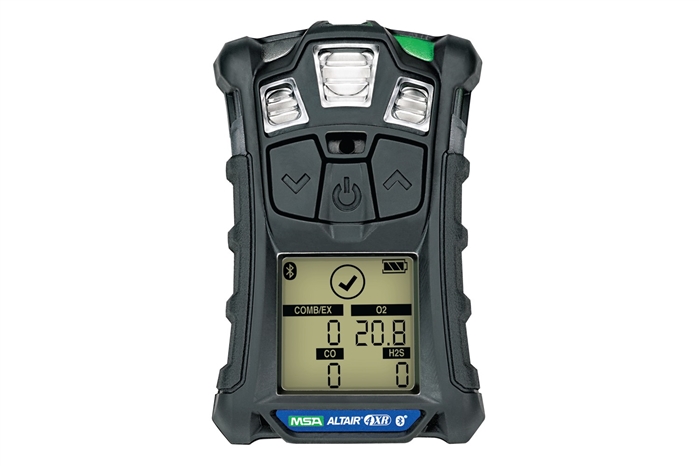 MSA ALTAIR 4XR MULTIGAS DETECTOR