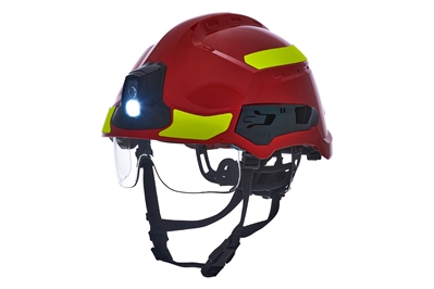 CAIRNS XR2 TECHNICAL RESCUE HELMET