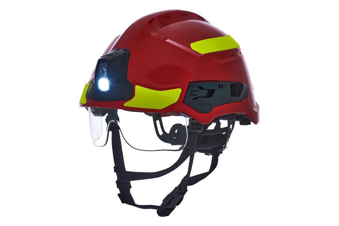 CAIRNS XR2 TECHNICAL RESCUE HELMET