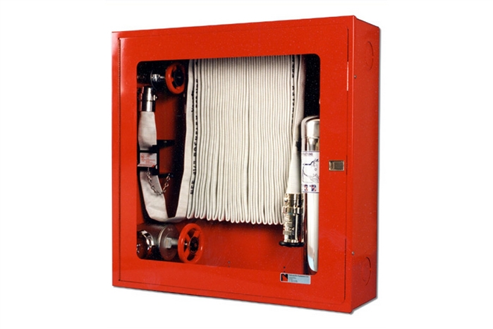 NATIONAL CS SERIES SURFACE FIRE HOSE CABINETS