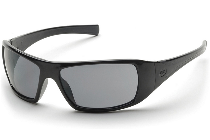 PYRAMEX GOLIATH SAFETY GLASSES - POLARIZED LENS