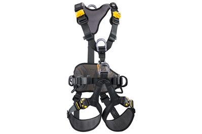 PETZL AVAO BOD FAST HARNESS