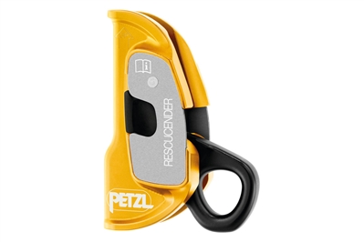 PETZL RESCUCENDER