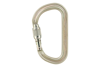 PETZL VULCAN CARABINERS