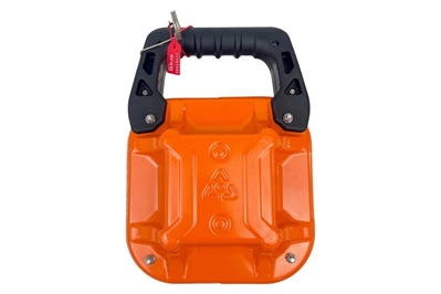 SSI GREENPORT FST PORTABLE FIRE SUPPRESSION TOOL