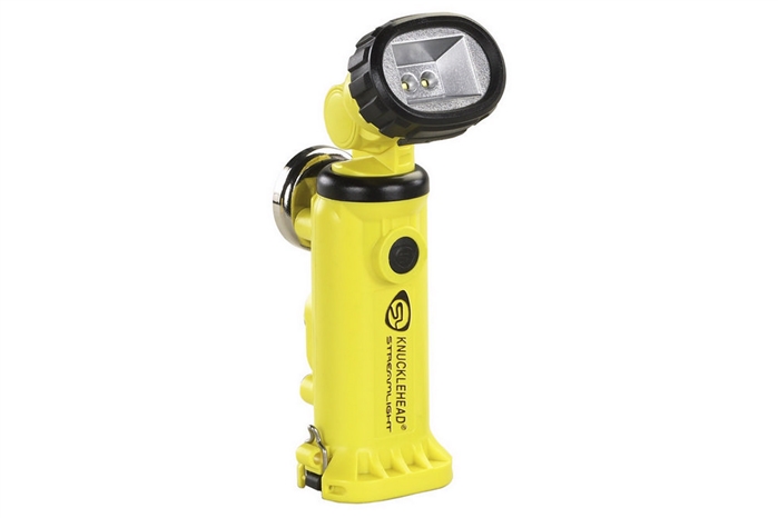STREAMLIGHT KNUCKLEHEAD RECHARGEABLE WORKLIGHT