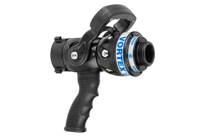 TFT - VORTEX NOZZLE WITH DETENT VALVE & GRIP