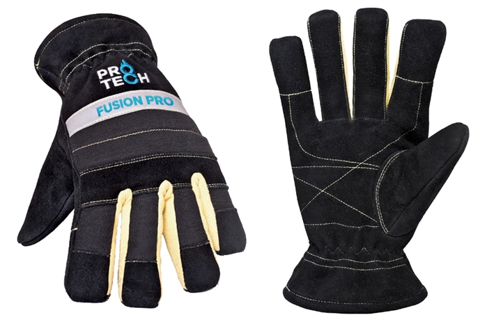 TECHTRADE PRO-TECH 8 FUSION PRO GLOVES