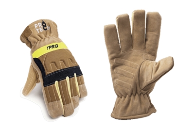 TECHTRADE PRO-TECH 8 TPR GOLD GLOVES