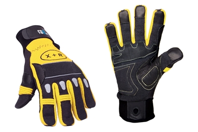 TECHTRADE PRO-TECH 8 X+R EXTRICATION GLOVES