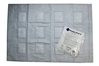 TECHTRADE 12 PANEL HEATED BLANKET