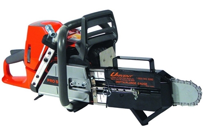 UNIFIRE HIGH PERFORMANCE VENTILATION RESCUE CHAINSAW