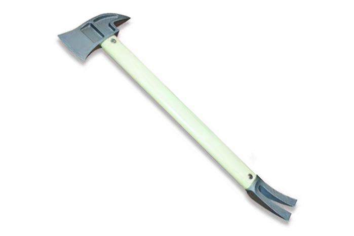 ZAK MINI-PRY AXE - GLOW 25"