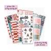 2019 April Box Stickers