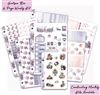 2019 July Box Stickers