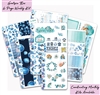 2019 June Box Stickers