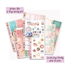 2019 March Box Stickers