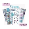 2019 May Box Stickers