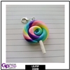 2020 June Box Lollipop Charm