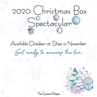 2020 Christmas Box Spectacular