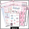 2020 February Box Stickers