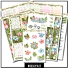 2020 May Box Stickers