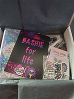 Birthday Bash Box