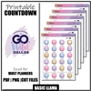 Dallas GW 2024 Basic Llama Countdown - Download