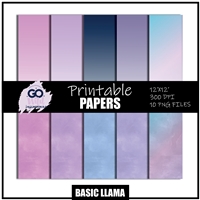 WashiNGTON GW 2023 Basic Llama Basic Papers - Download