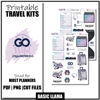 WashiNGTON GW 2023 Basic Llama Travel - Download
