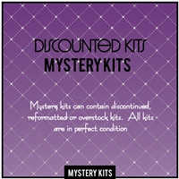 Gootzie Mystery Kits
