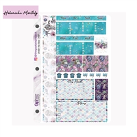 Under the Sea Hobo Monthly Kit