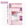 Cherry Blossoms Hobo Monthly Kit