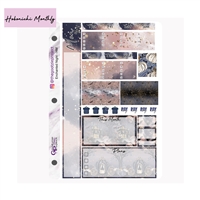 Enchanted Night Hobo Monthly Kit