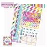 WCP Planner Shop Hobo Weekly Kit