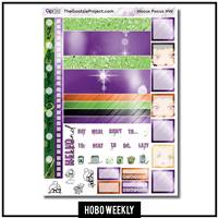Hocus Pocus Hobo Weekly Kit