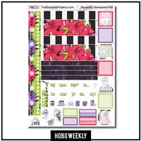 Recently Deceased Hobo Weekly Kit