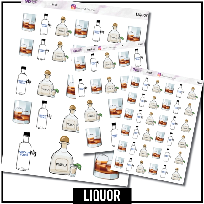 Liquor