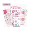 Pink Birthday EC Weekly