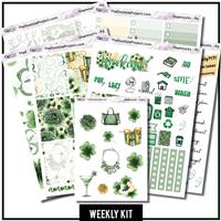 Shamrock EC Weekly