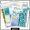 WCP Birthday Happy Planner Weekly
