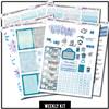 Winter Snowfall EC Weekly