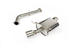 Yonaka 1993-2001 Mazda RX-7 Axleback Exhaust