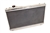 2001-2005 Honda Civic (1.7L)  Dual Core Performance Radiator w/ Fans & Shroud