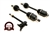 ACURA INTEGRA 1994 TO 2001 GS-R (AXLES) w/ HALFSHAFT